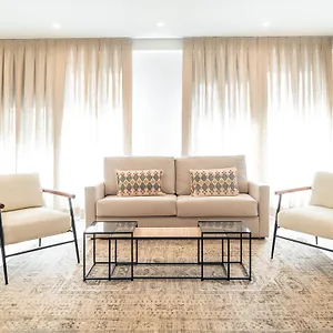 Alise Apartments Tetuan, By Homing U Appartement