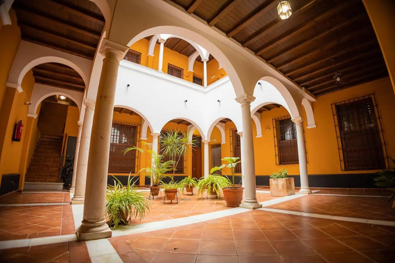 Apartamento Malaver Suite Sevilla