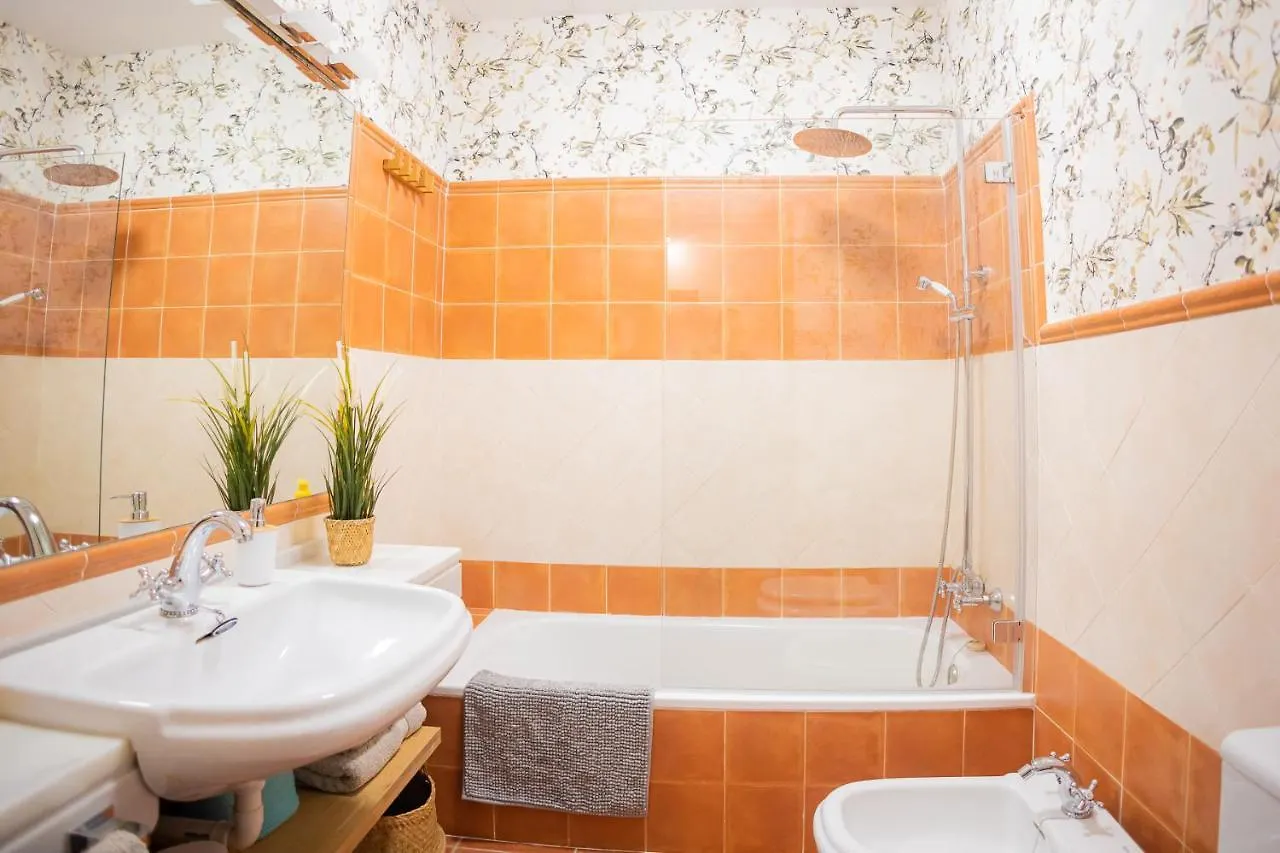 Malaver Suite Sevilla