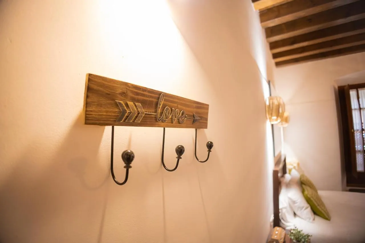 Malaver Suite Sevilla España