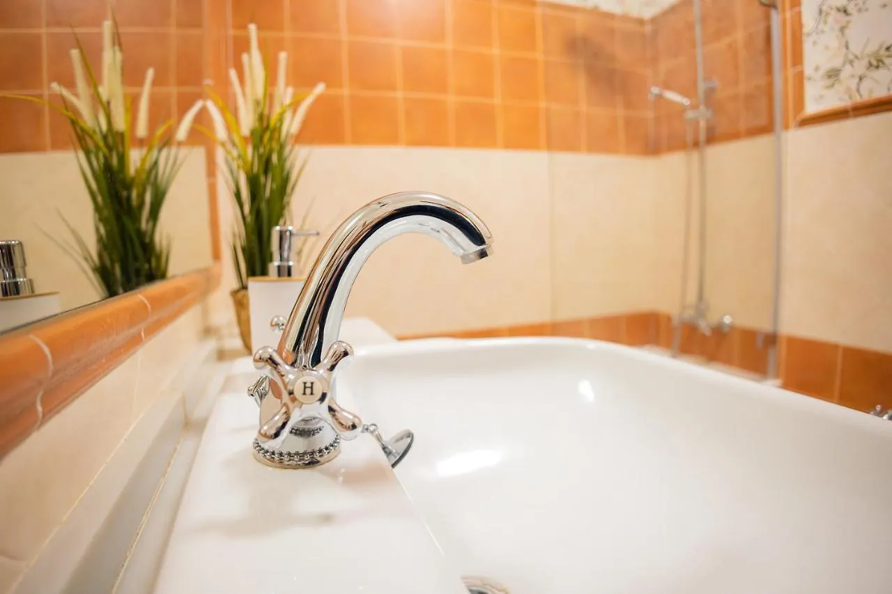 Apartamento Malaver Suite Sevilla