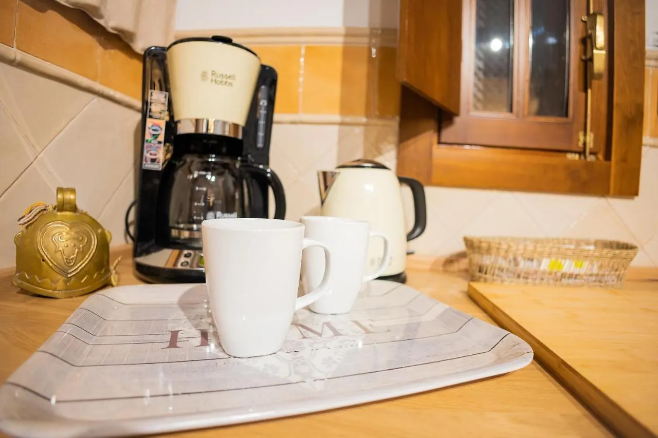 Apartamento Malaver Suite Sevilla
