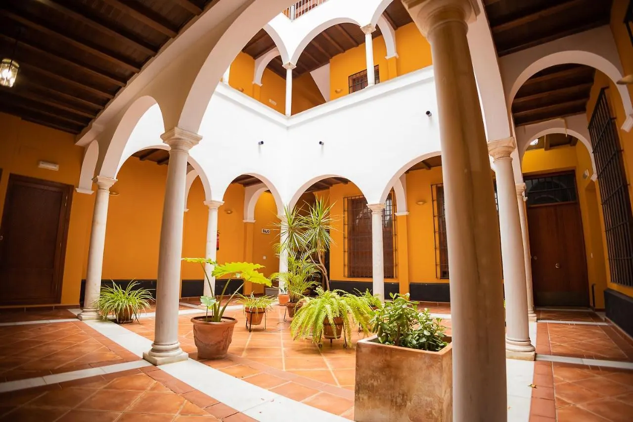 Apartamento Malaver Suite Sevilla España